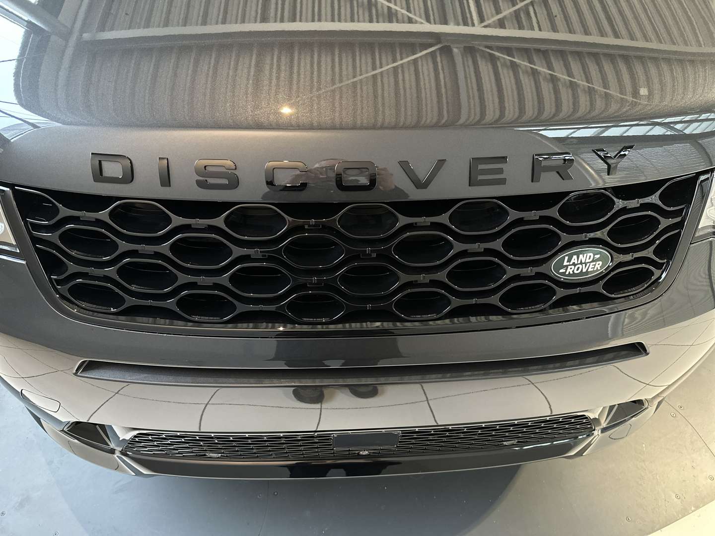 Land Rover Discovery Sport BUSINESS LANDMARK EDITION P270E - 2026 - Joinsteer - #25