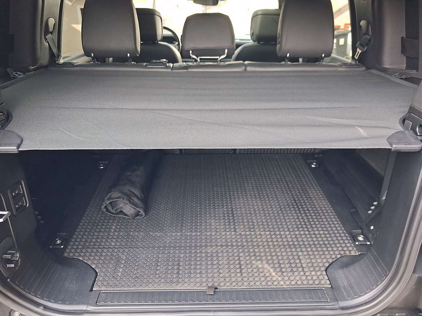 Land Rover Defender 110 D300 AWD X-Dynamic HSE Aut. - 2023 - Joinsteer - #12