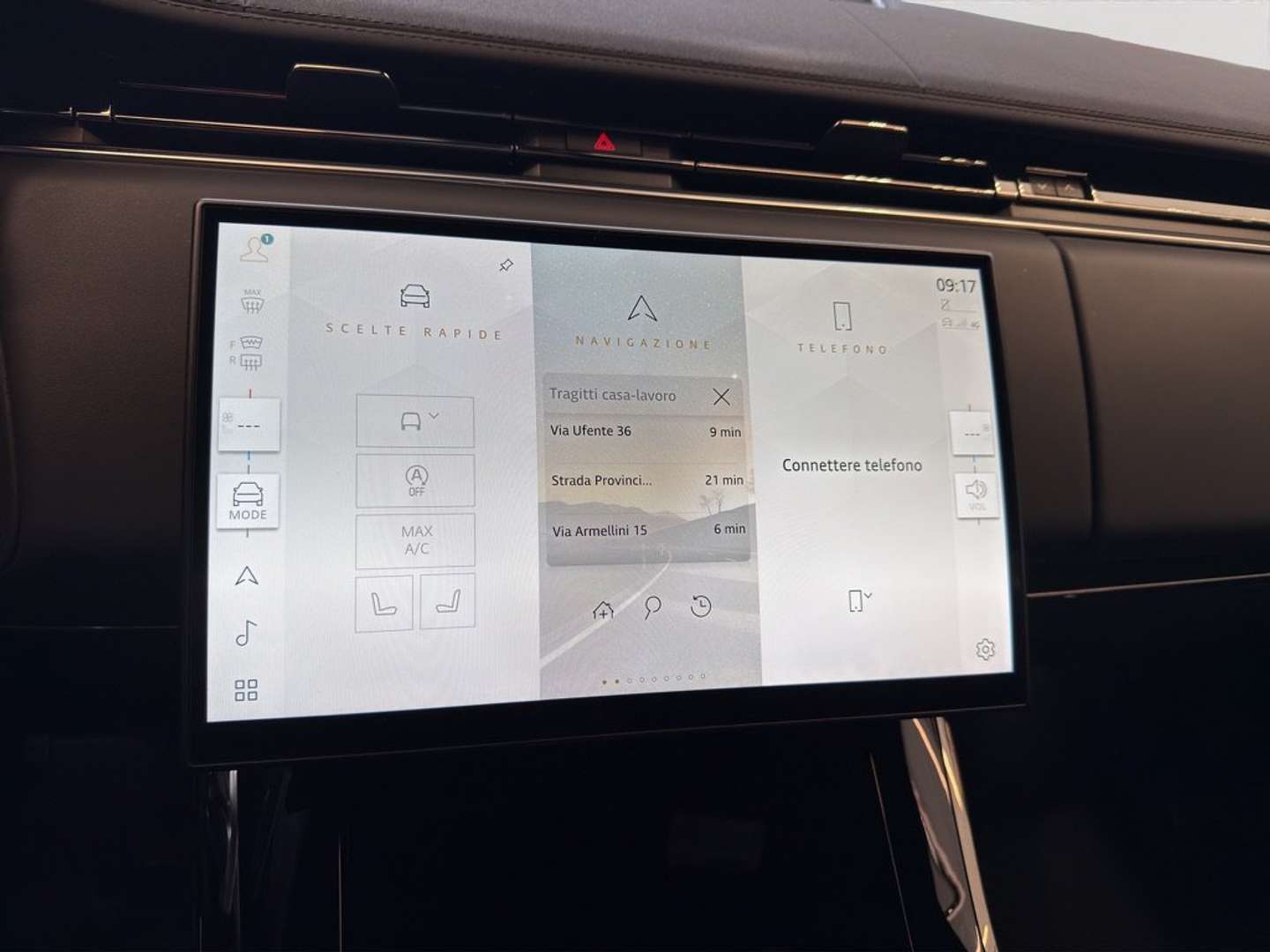 Land Rover Range Rover Sport Dynamic HSE Aut. 3.0D I6 300 MHEV - 2024 - Joinsteer - #14