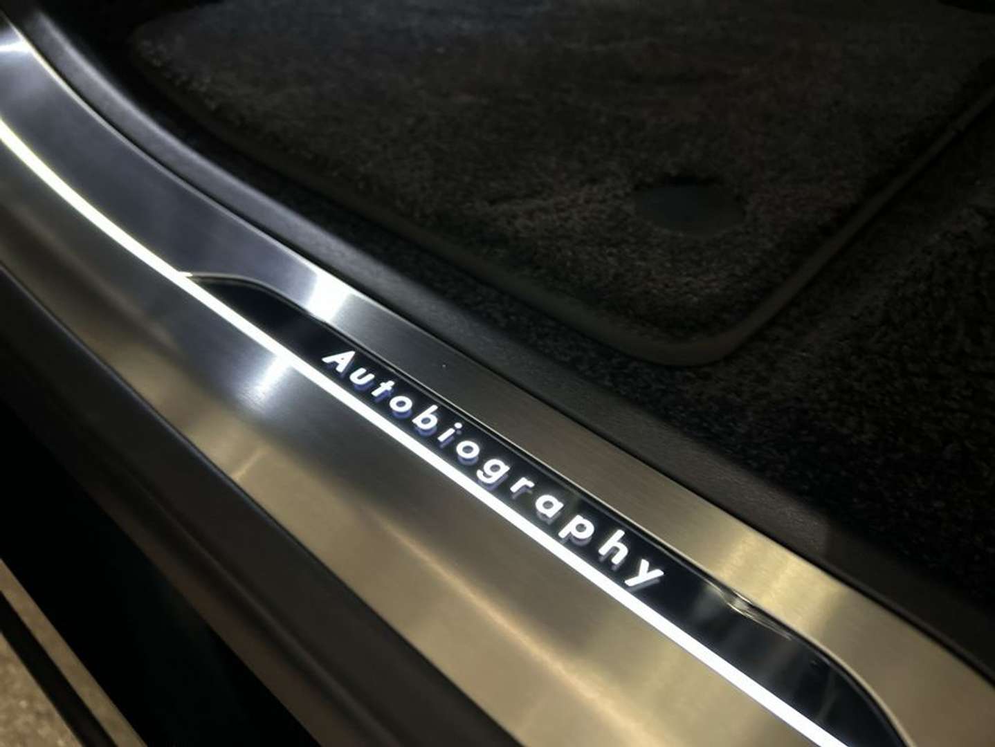 Land Rover Range Rover P550e Hybrid Autobiography - 2026 - Joinsteer - #16