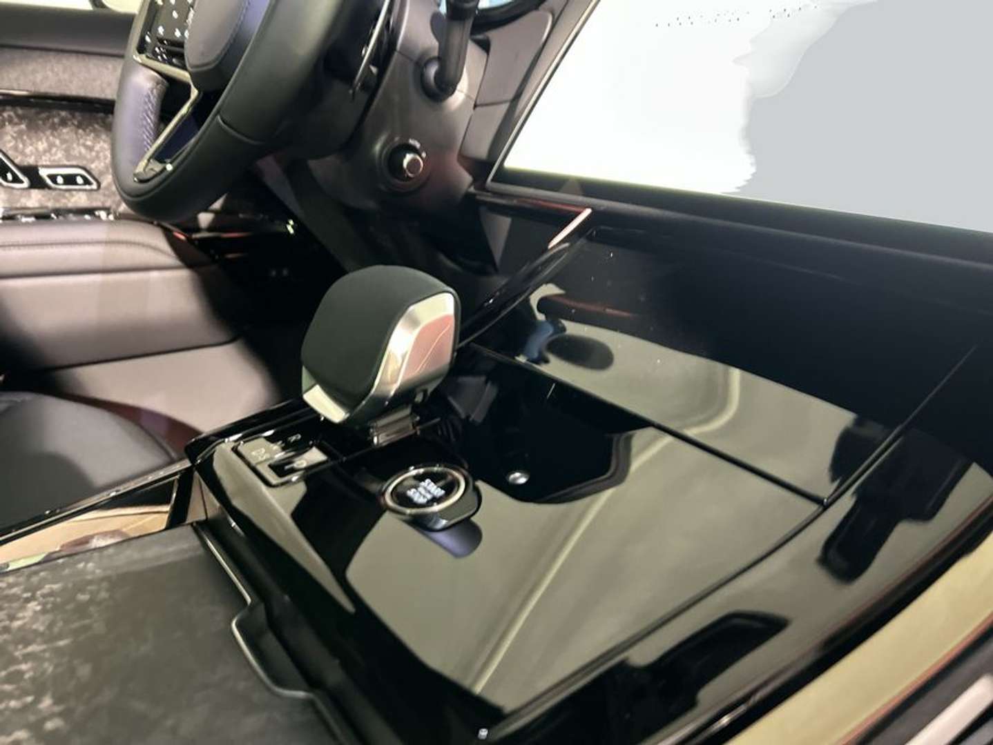 Land Rover Range Rover Sport D350 Autobiography 258 KW - 2026 - Joinsteer - #15