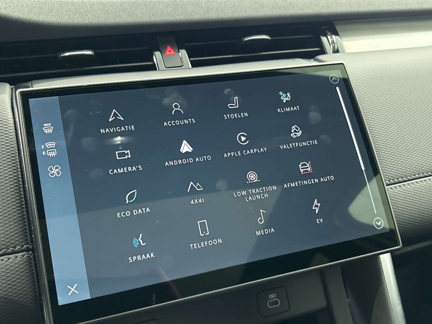 Land Rover Discovery Sport Dynamic SE P270e PHEV - 2025 - Joinsteer - #27