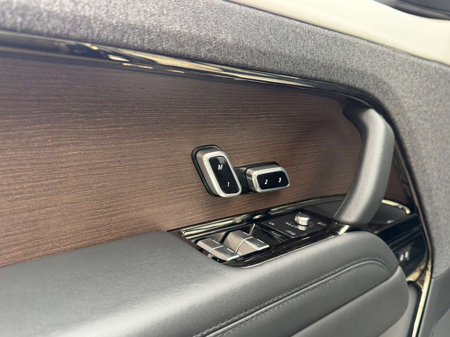 Land Rover Range Rover Sport 3.0 P440e Autobiography Dynamic HSE - 2023 - Joinsteer - #32