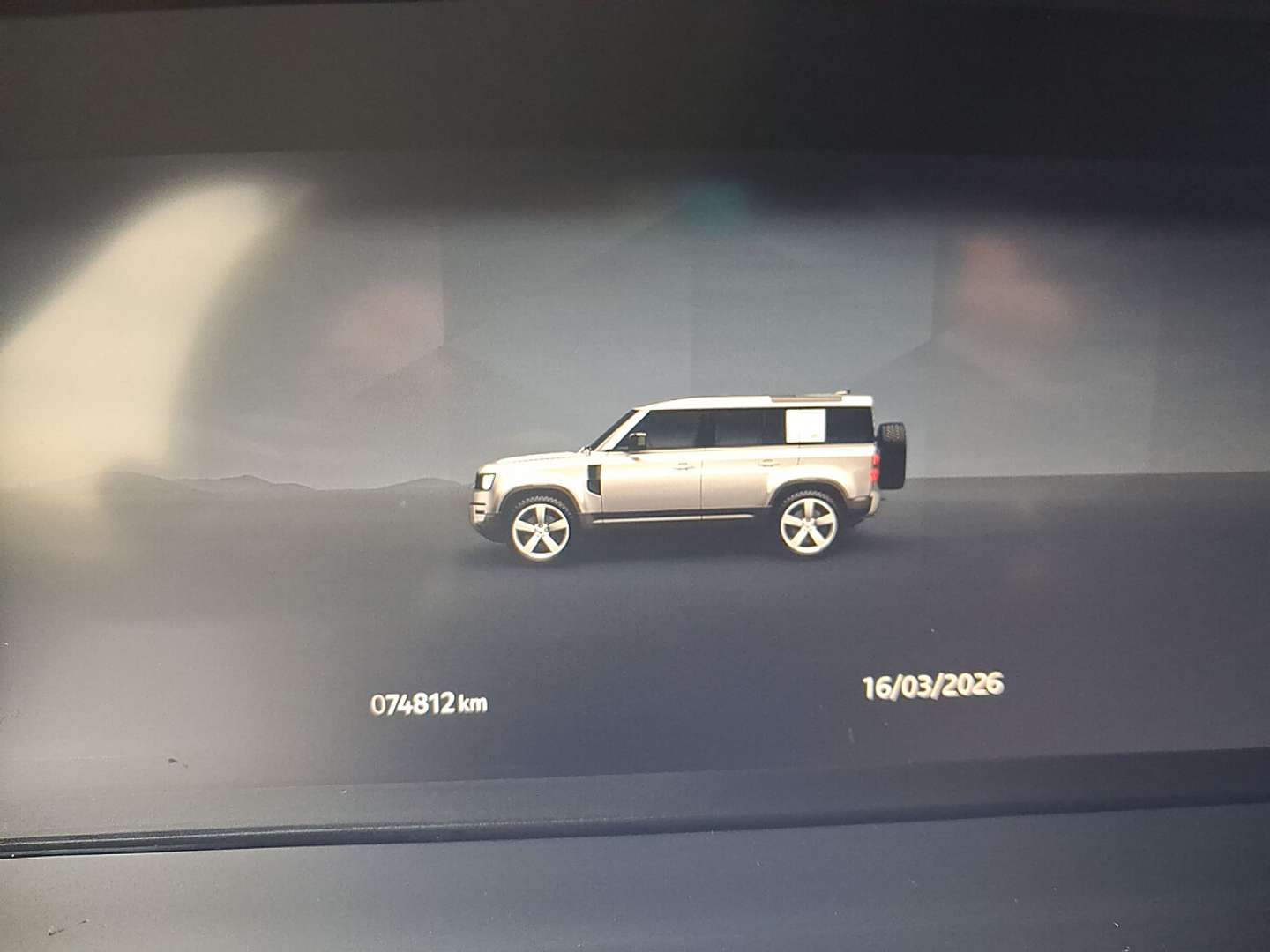 Land Rover Defender 110 D300 AWD X-Dynamic HSE Aut. - 2023 - Joinsteer - #13