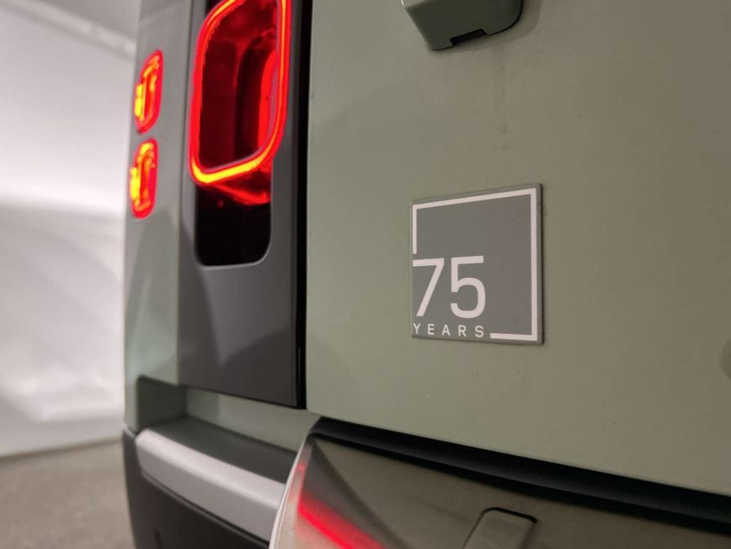 Land Rover Defender 90 D300 75th Limited Edition - 2023 - Joinsteer - #18