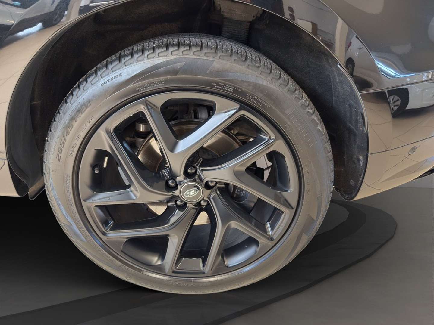 Land Rover Range Rover Sport Dynamic HSE Aut. 3.0D I6 300 MHEV - 2024 - Joinsteer - #15