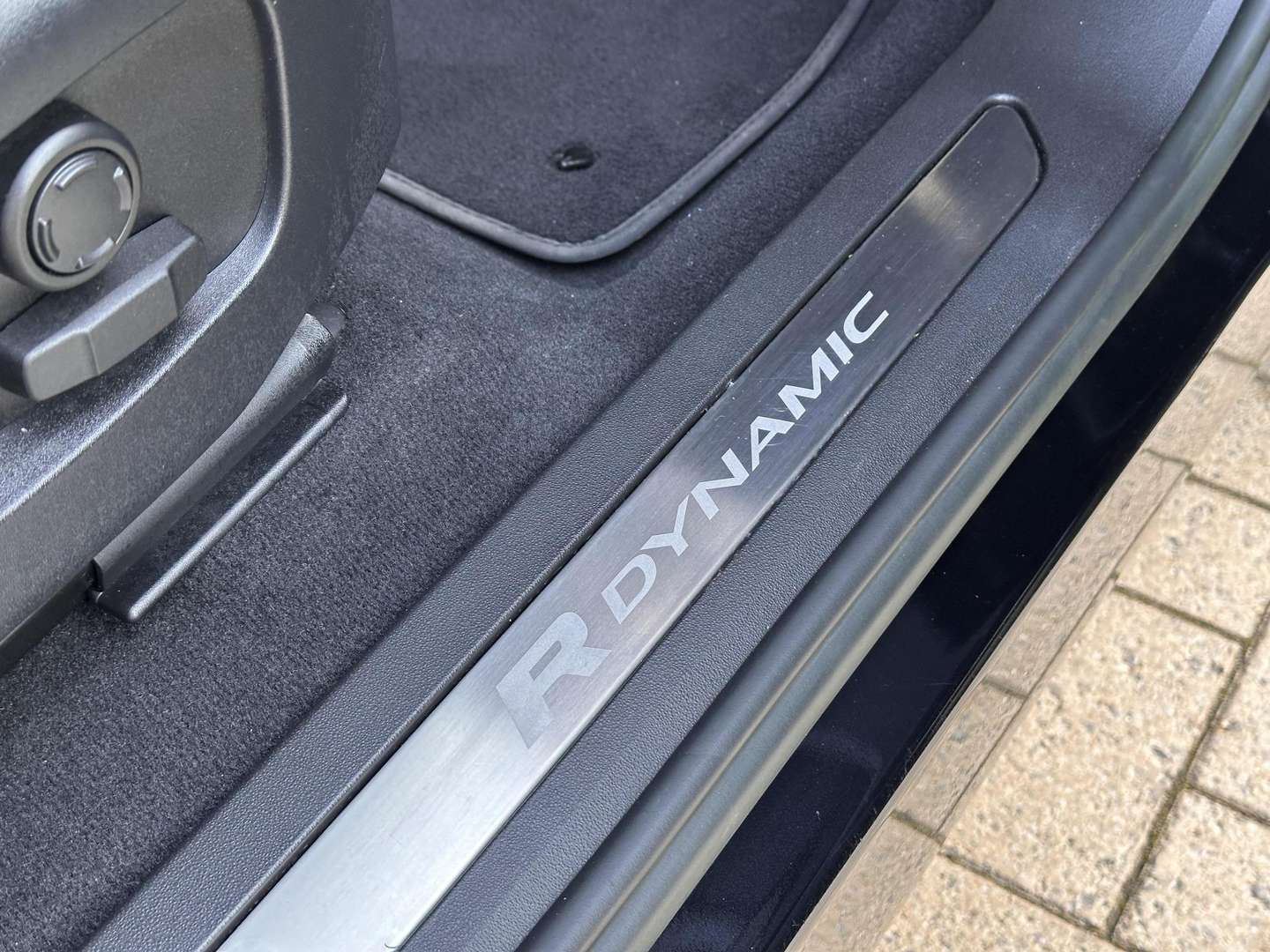 Land Rover Range Rover Evoque D165 R-Dyn S - 2024 - Joinsteer - #26