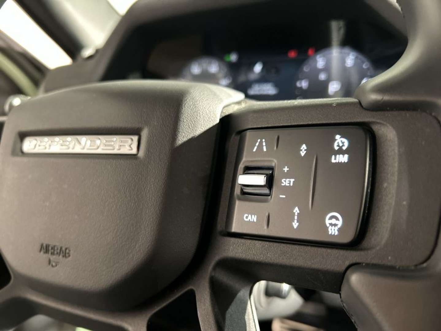 Land Rover Defender 90 D300 75th Limited Edition - 2023 - Joinsteer - #19