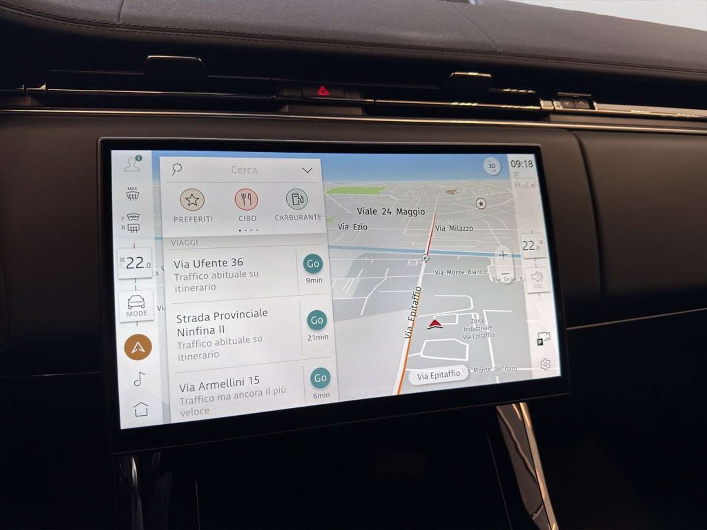 Land Rover Range Rover Sport Dynamic HSE Aut. 3.0D I6 300 MHEV - 2024 - Joinsteer - #16