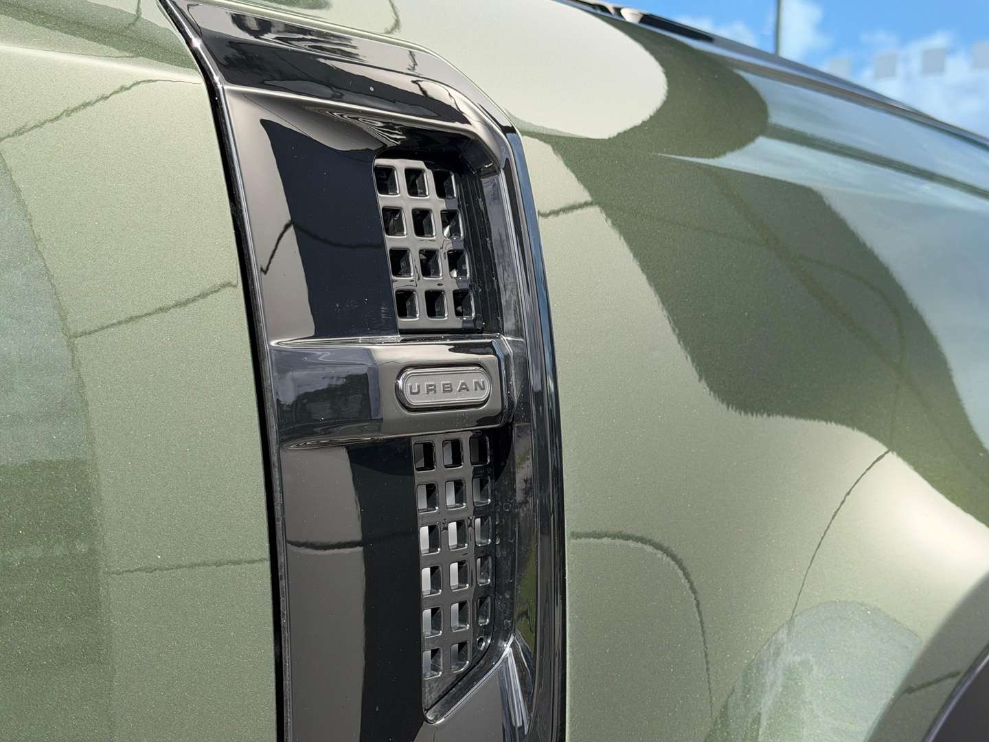 Land Rover Defender 110 X-Dynamic HSE P300e - 2026 - Joinsteer - #19