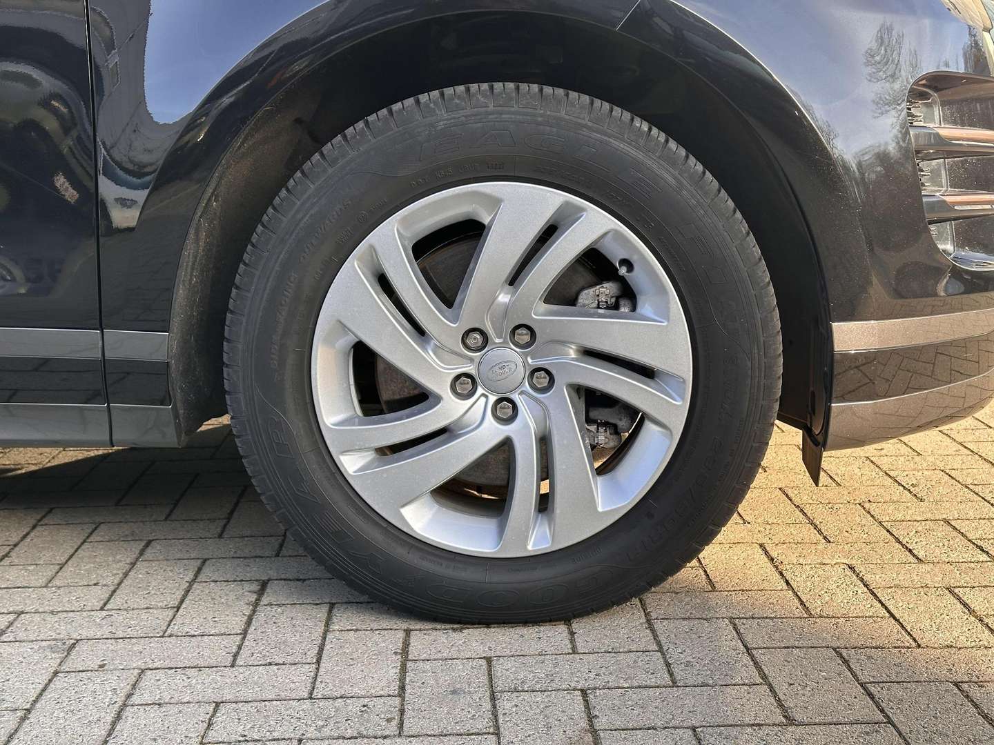 Land Rover Range Rover Evoque D165 R-Dyn S - 2024 - Joinsteer - #27