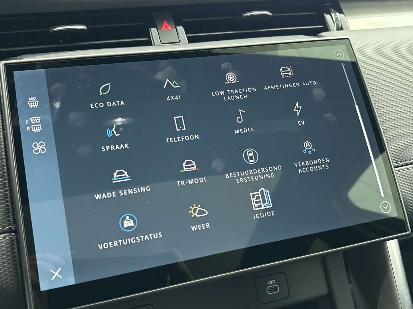 Land Rover Discovery Sport Dynamic SE P270e PHEV - 2025 - Joinsteer - #29