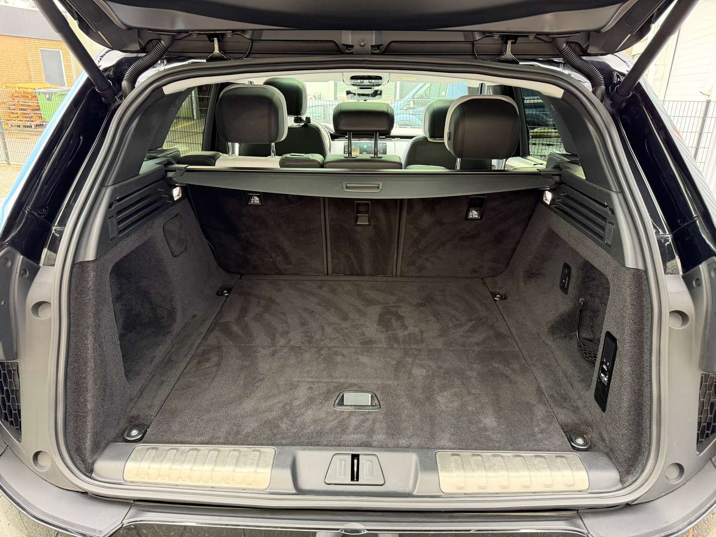 Land Rover Range Rover Sport 3.0 P440e Autobiography Dynamic HSE - 2023 - Joinsteer - #34