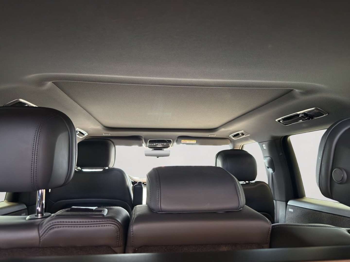 Land Rover Range Rover Sport Dynamic HSE Aut. 3.0D I6 300 MHEV - 2024 - Joinsteer - #17