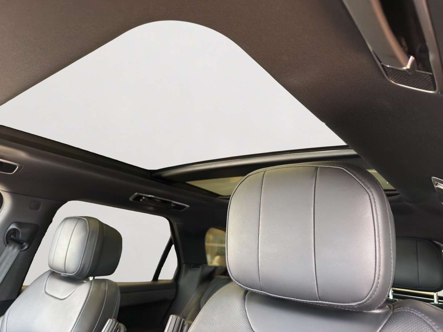 Land Rover Range Rover Sport Dynamic HSE Aut. 3.0D I6 300 MHEV - 2024 - Joinsteer - #18