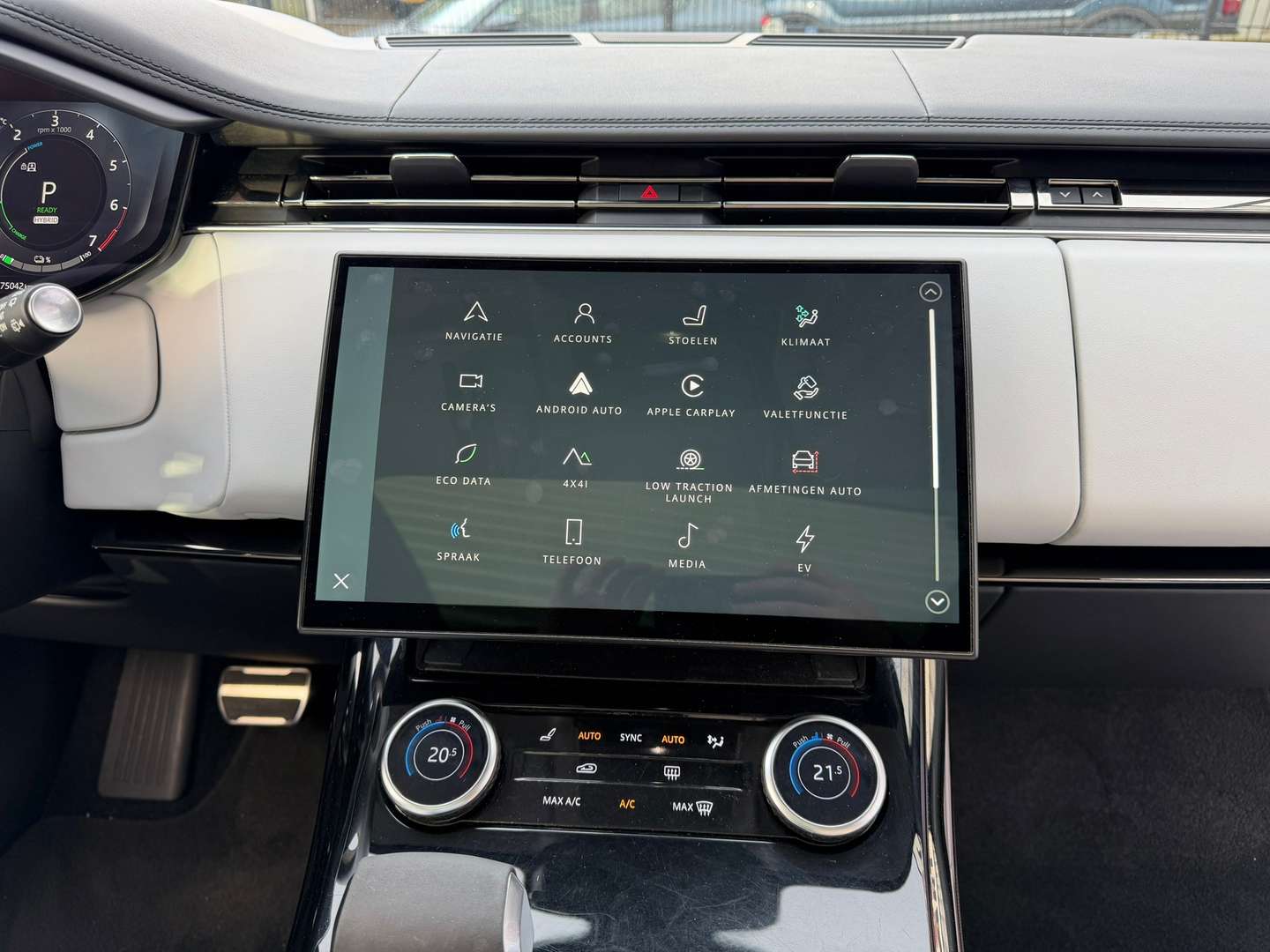 Land Rover Range Rover Sport 3.0 P440e Autobiography Dynamic HSE - 2023 - Joinsteer - #36