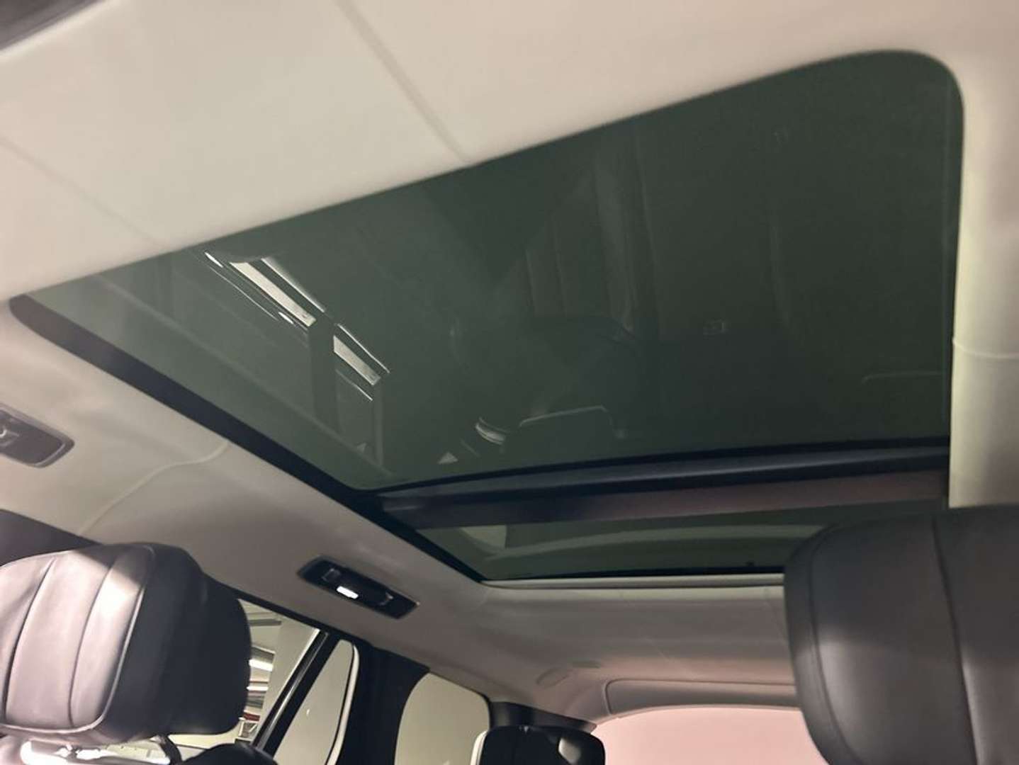 Land Rover Range Rover P550e Hybrid Autobiography - 2026 - Joinsteer - #22