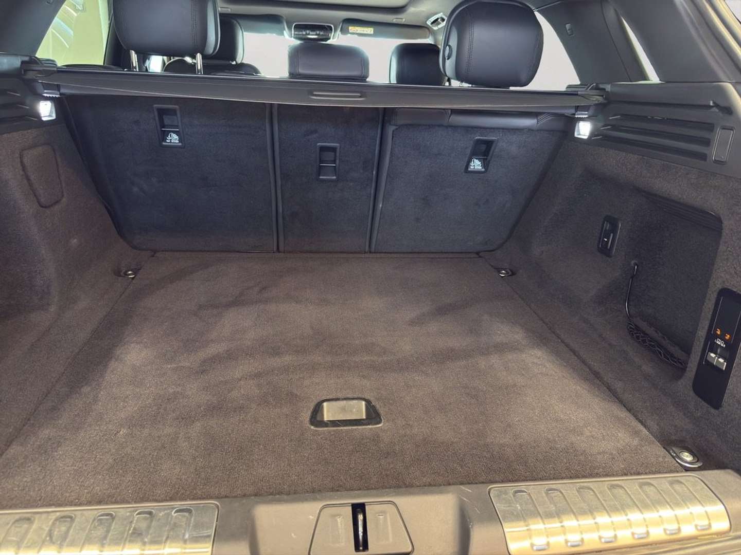 Land Rover Range Rover Sport Dynamic HSE Aut. 3.0D I6 300 MHEV - 2024 - Joinsteer - #21