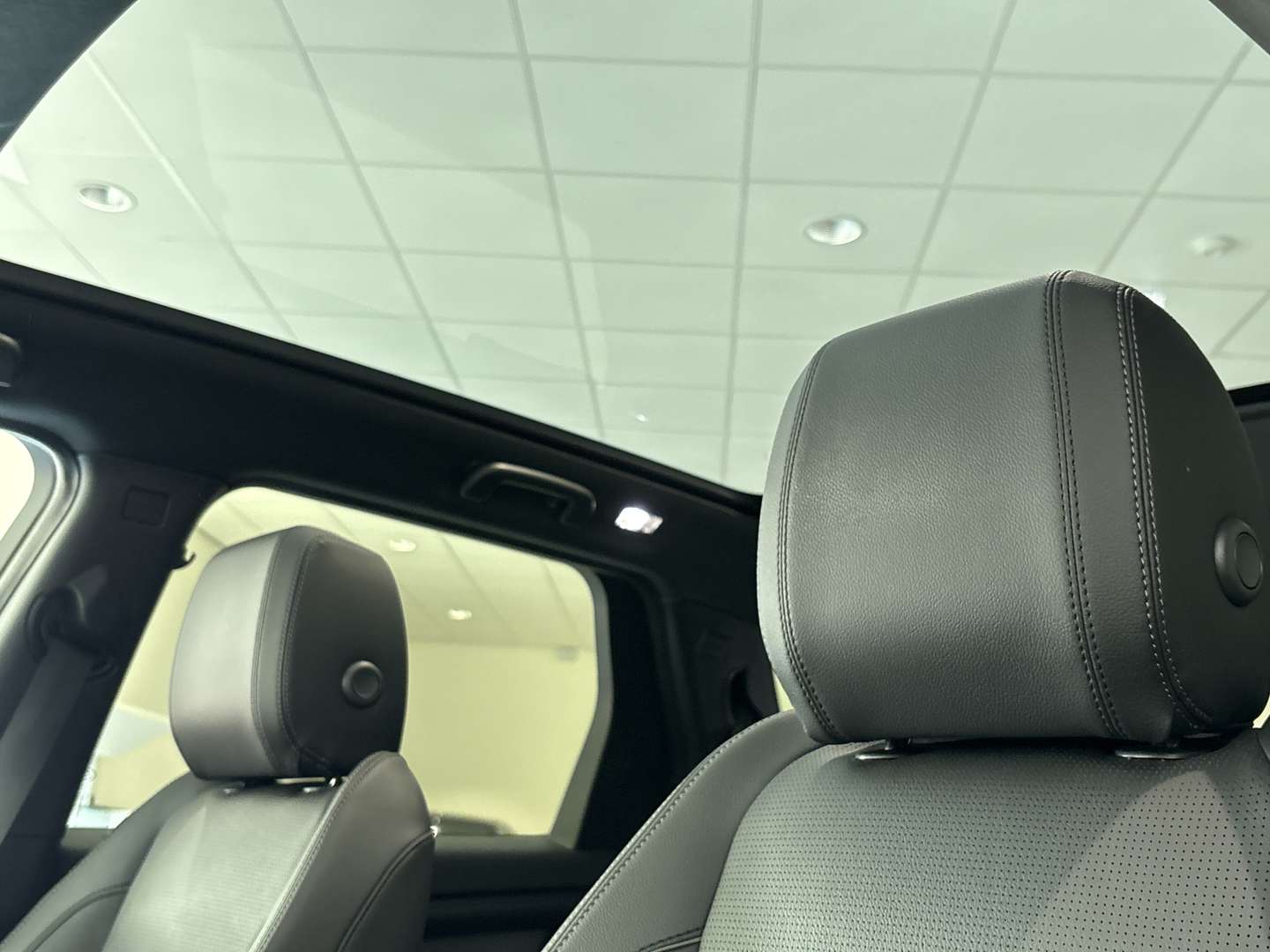 Land Rover Discovery Sport Dynamic SE P270e PHEV - 2025 - Joinsteer - #33