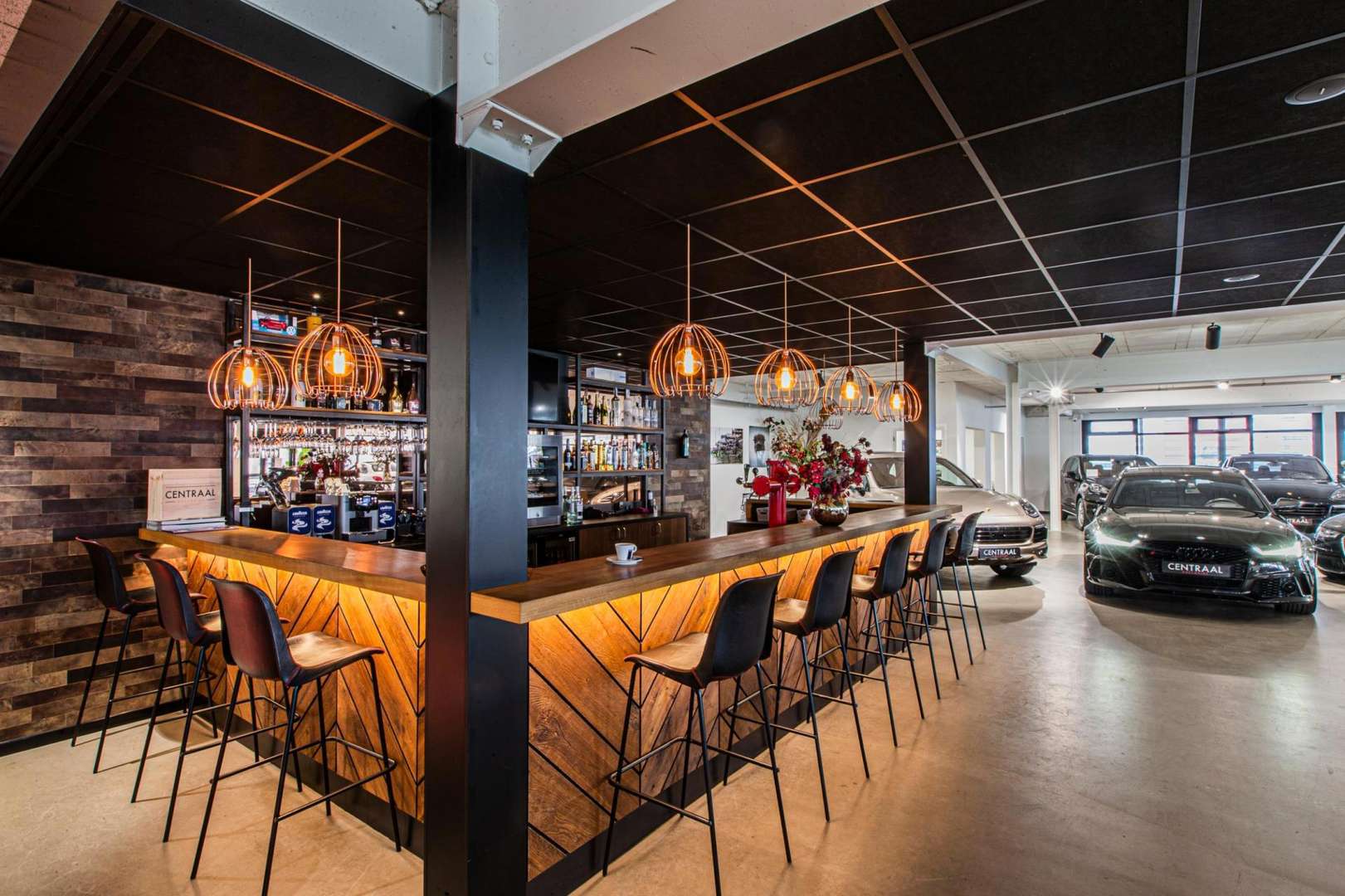 Land Rover Range Rover Sport 3.0 P440e Autobiography Dynamic HSE - 2023 - Joinsteer - #38