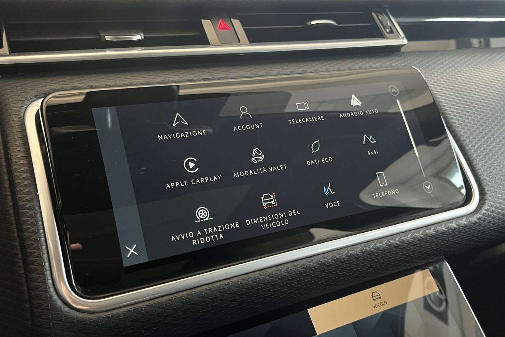 Land Rover Range Rover Velar MHEV TETTO PANORAMICO - 2021 - Joinsteer - #22