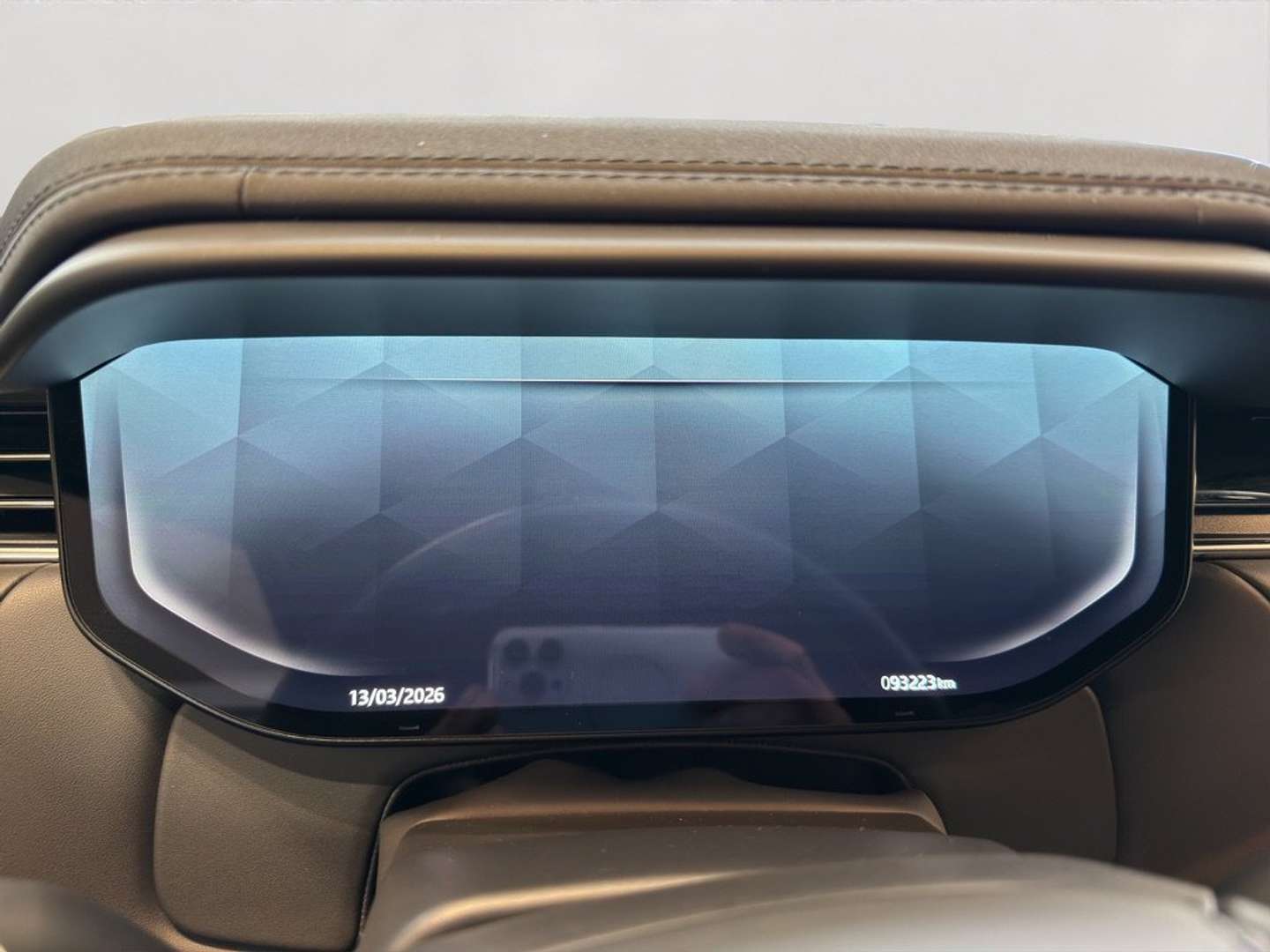 Land Rover Range Rover Sport Dynamic HSE Aut. 3.0D I6 300 MHEV - 2024 - Joinsteer - #22