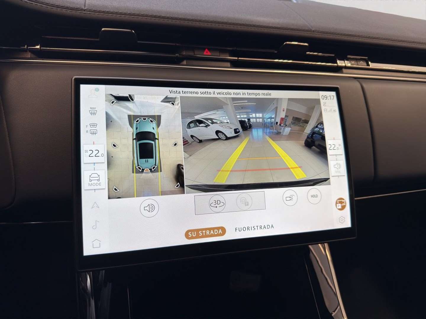 Land Rover Range Rover Sport Dynamic HSE Aut. 3.0D I6 300 MHEV - 2024 - Joinsteer - #23