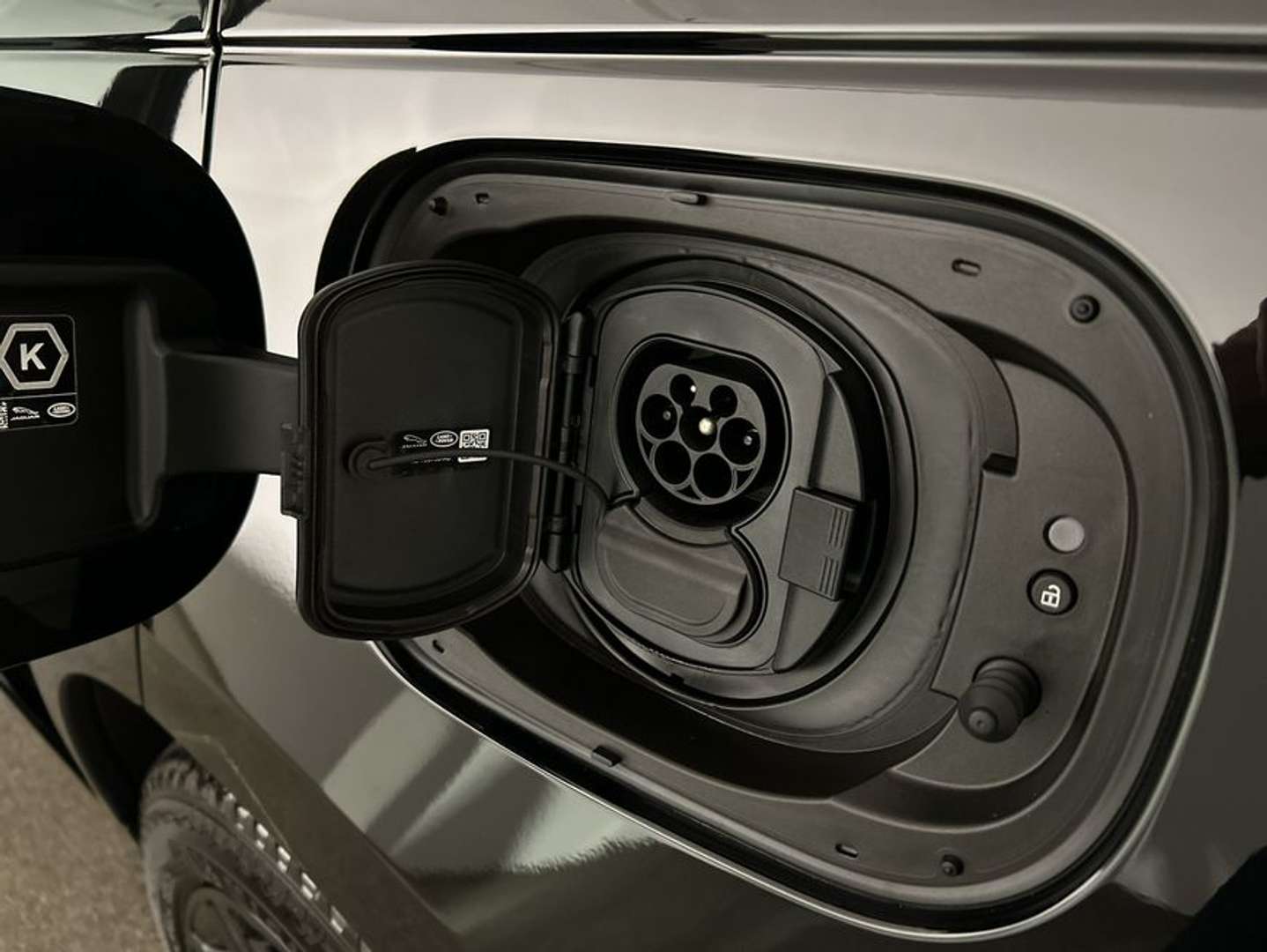 Land Rover Range Rover P550e Hybrid Autobiography - 2026 - Joinsteer - #26