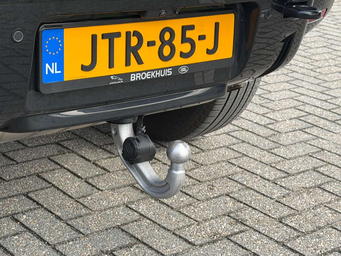 Land Rover Defender 110 X-Dynamic HSE P300e - 2026 - Joinsteer - #23