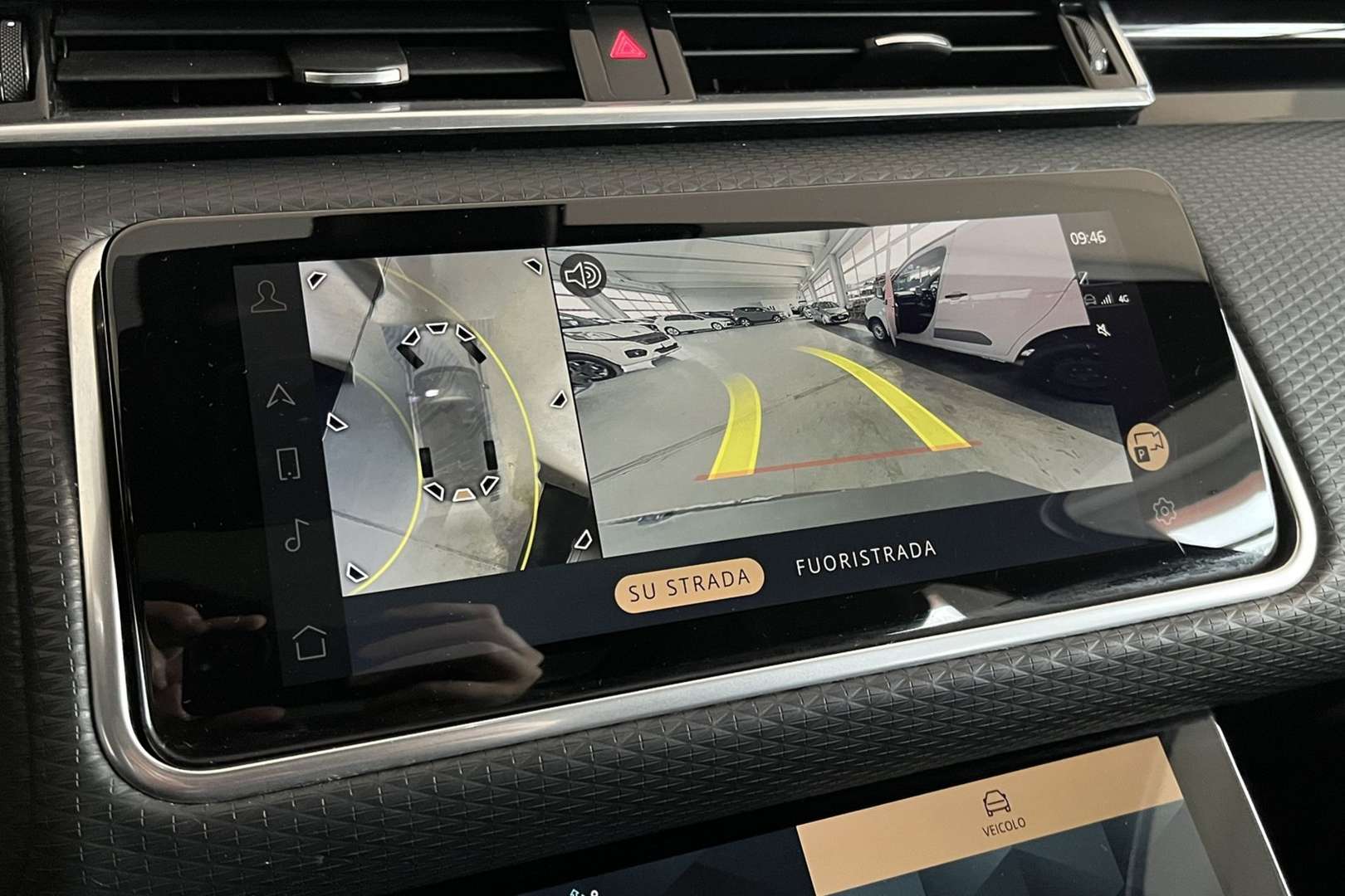 Land Rover Range Rover Velar MHEV TETTO PANORAMICO - 2021 - Joinsteer - #24