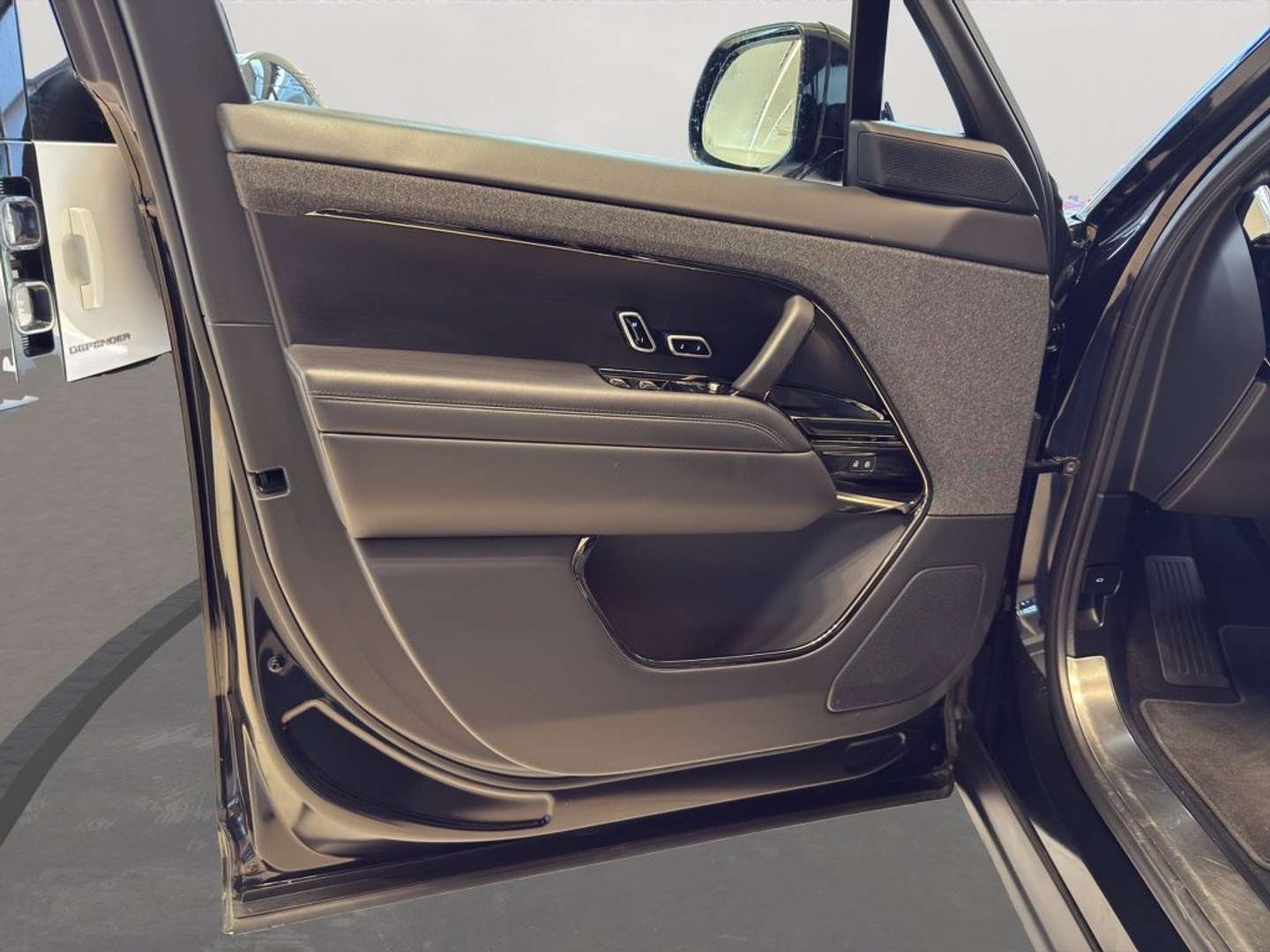 Land Rover Range Rover Sport Dynamic HSE Aut. 3.0D I6 300 MHEV - 2024 - Joinsteer - #24