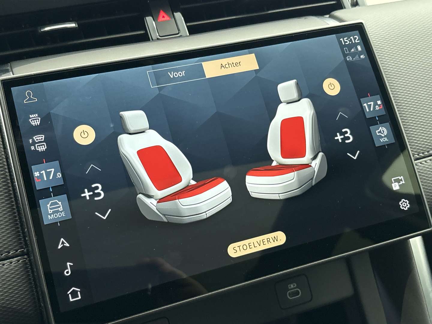 Land Rover Discovery Sport Dynamic SE P270e PHEV - 2025 - Joinsteer - #36