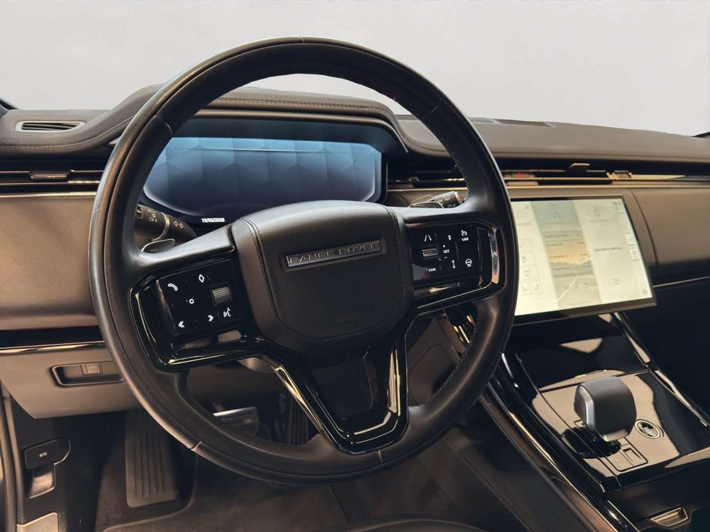 Land Rover Range Rover Sport Dynamic HSE Aut. 3.0D I6 300 MHEV - 2024 - Joinsteer - #26