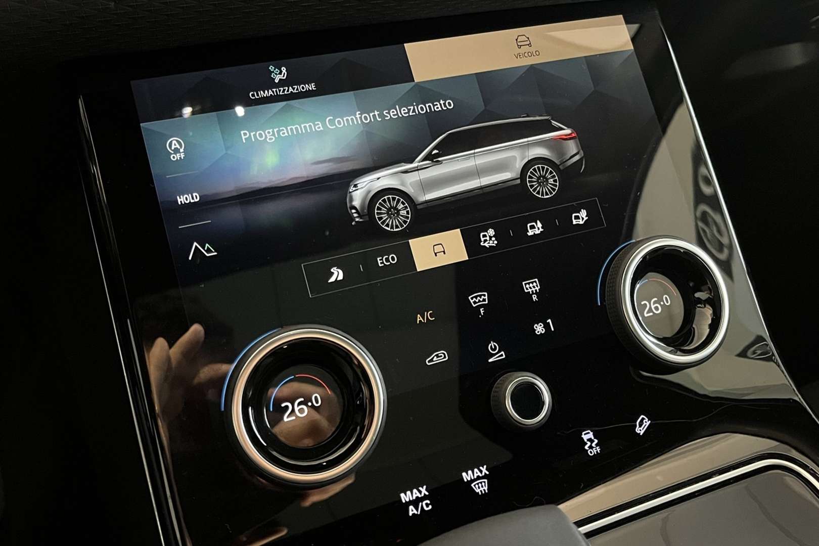 Land Rover Range Rover Velar MHEV TETTO PANORAMICO - 2021 - Joinsteer - #26