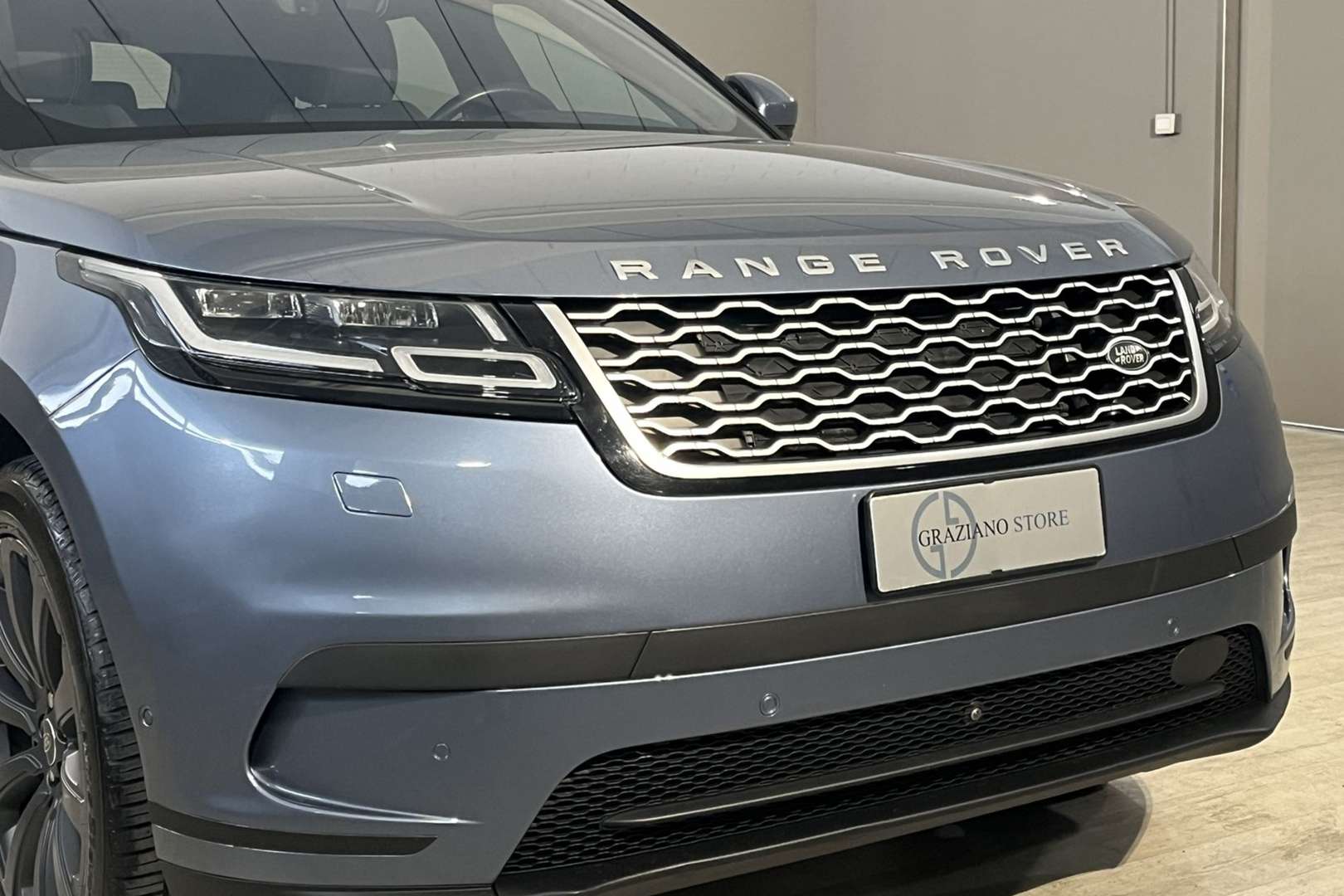 Land Rover Range Rover Velar MHEV TETTO PANORAMICO - 2021 - Joinsteer - #28