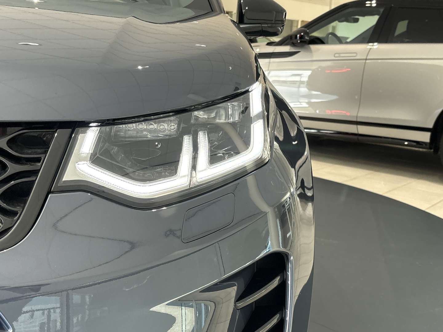 Land Rover Discovery Sport Dynamic SE P270e PHEV - 2025 - Joinsteer - #40