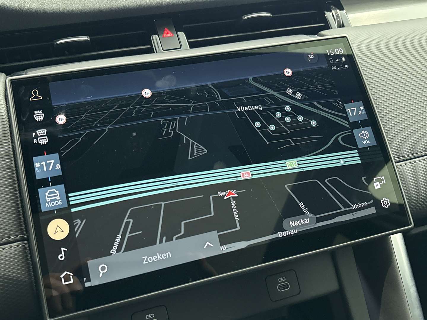 Land Rover Discovery Sport Dynamic SE P270e PHEV - 2025 - Joinsteer - #41