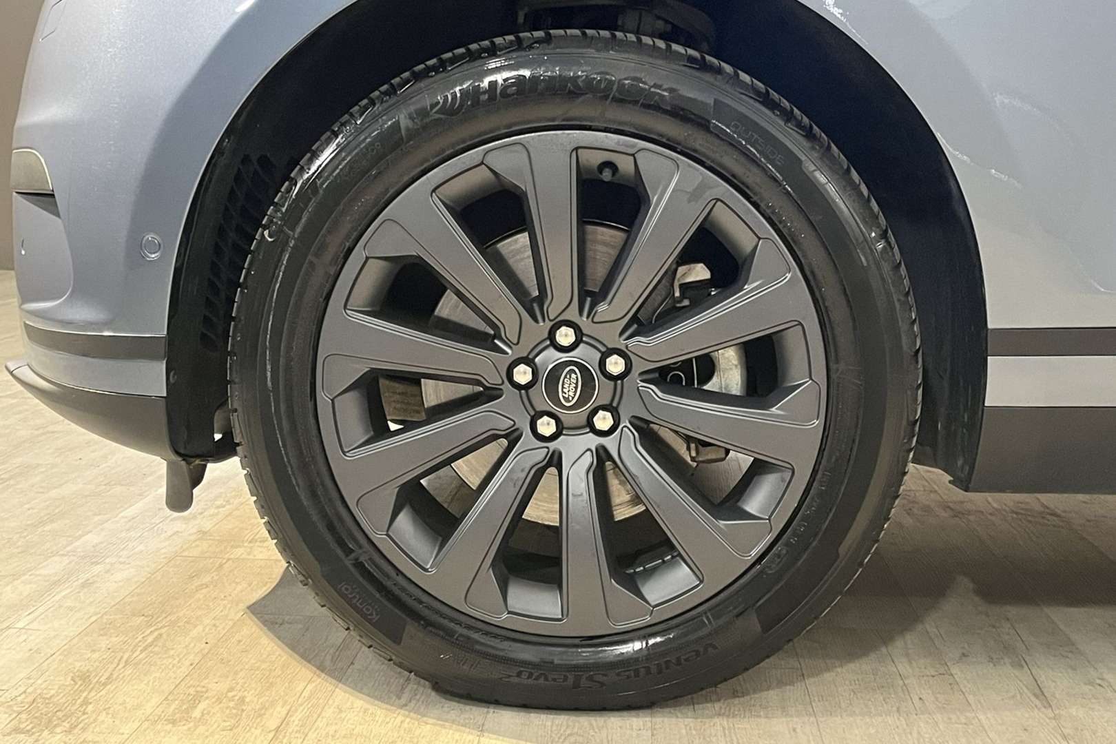 Land Rover Range Rover Velar MHEV TETTO PANORAMICO - 2021 - Joinsteer - #31