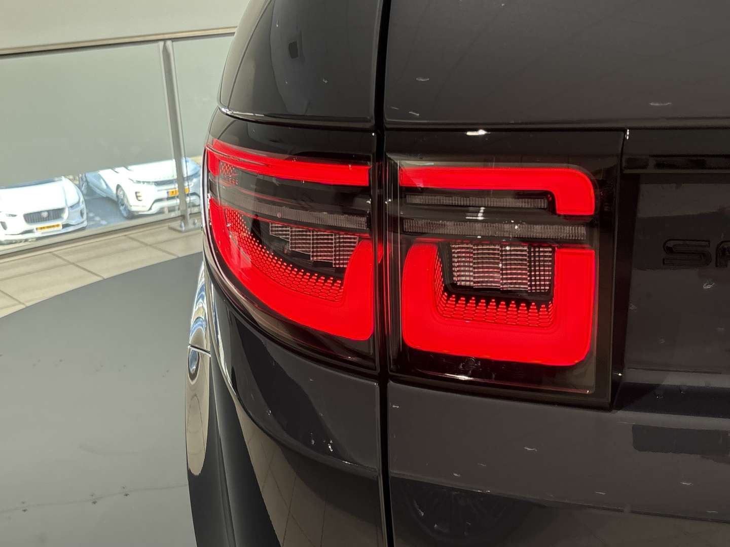 Land Rover Discovery Sport Dynamic SE P270e PHEV - 2025 - Joinsteer - #42