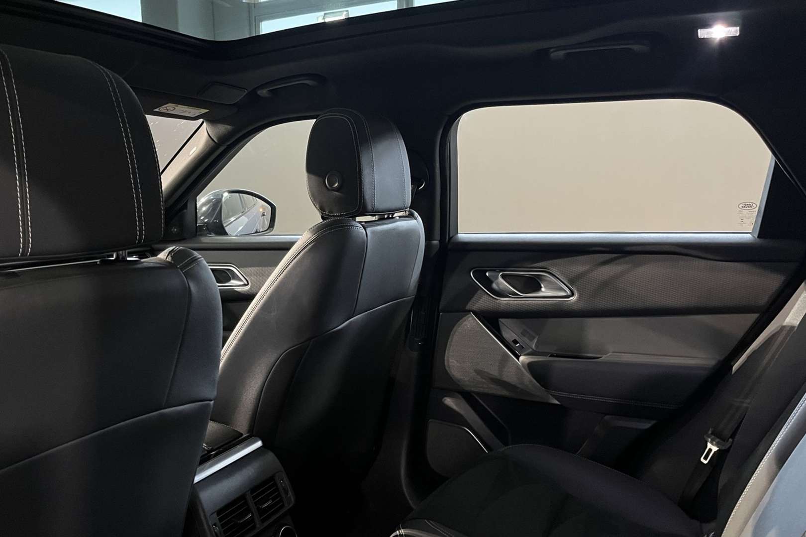 Land Rover Range Rover Velar MHEV TETTO PANORAMICO - 2021 - Joinsteer - #39