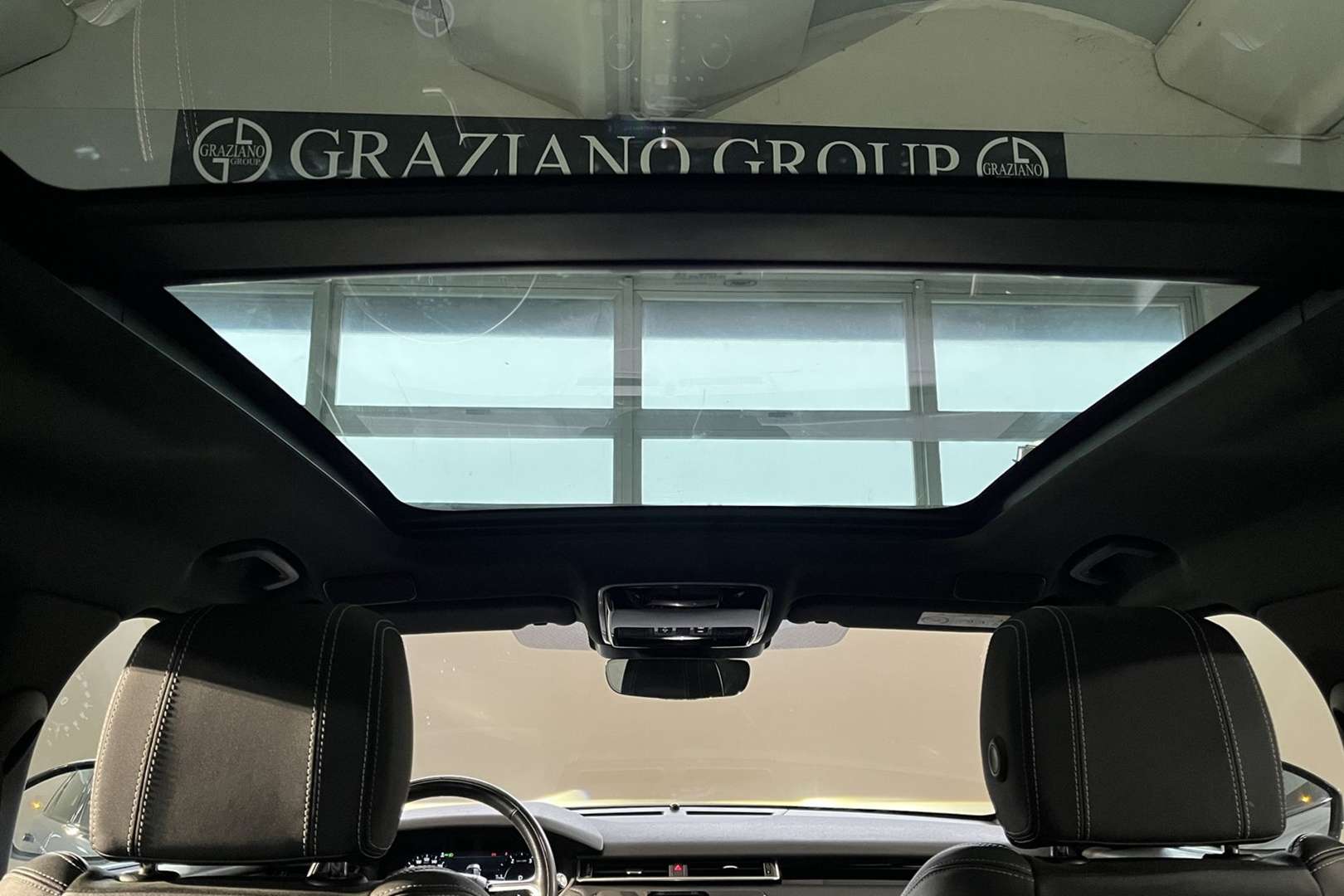 Land Rover Range Rover Velar MHEV TETTO PANORAMICO - 2021 - Joinsteer - #42