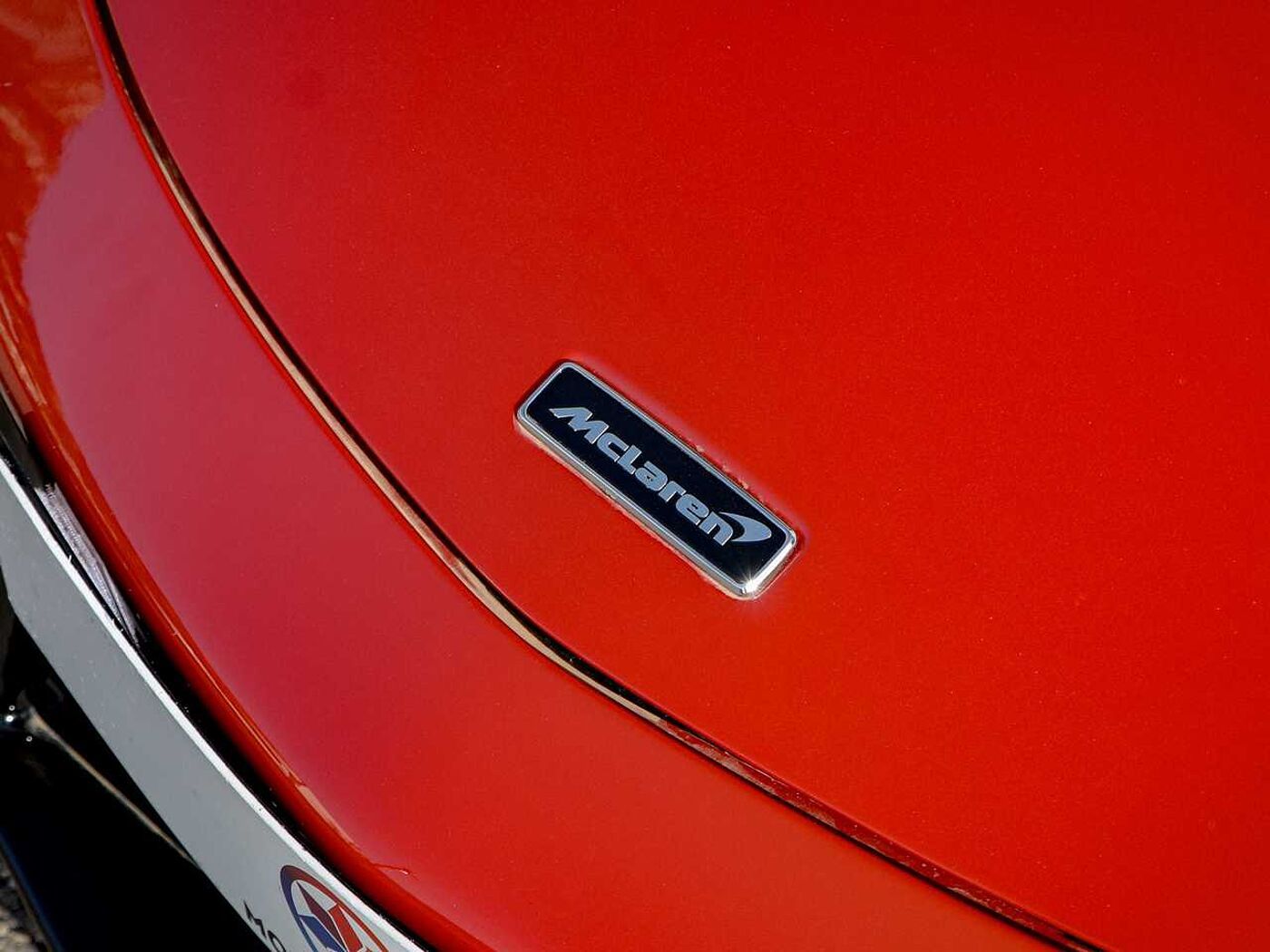 McLaren Artura - 2022 - Joinsteer - #11