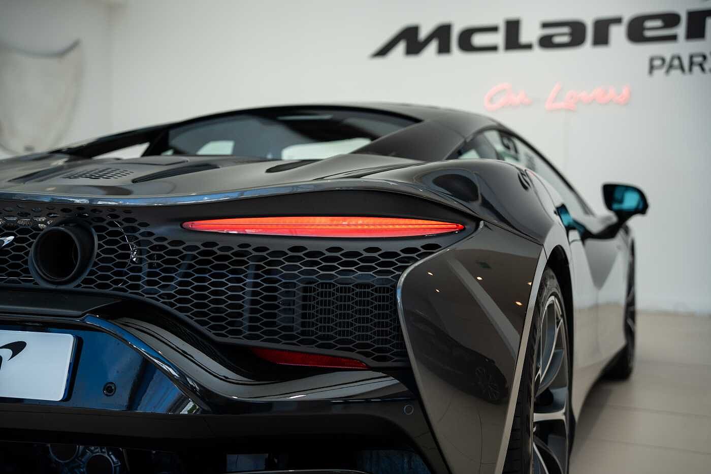 McLaren Artura - 2023 - Joinsteer - #6