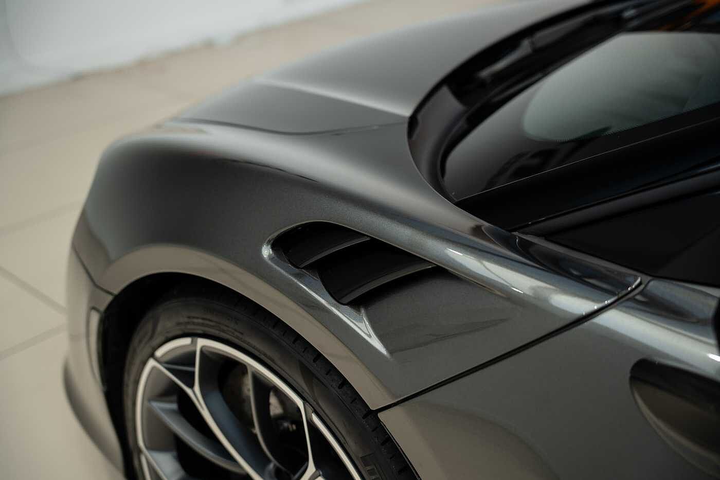 McLaren Artura - 2023 - Joinsteer - #9