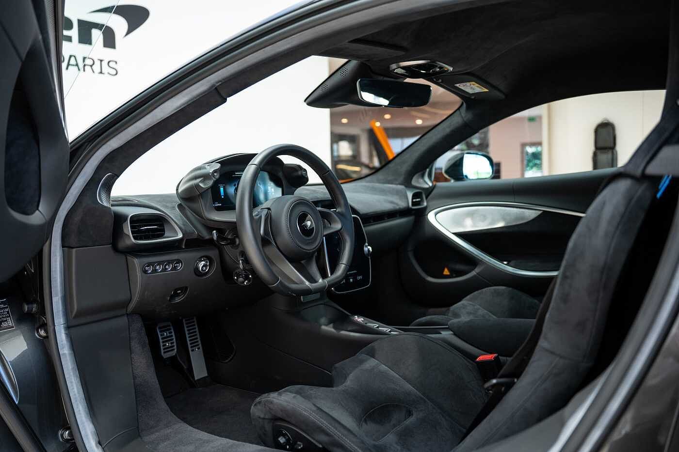 McLaren Artura - 2023 - Joinsteer - #15