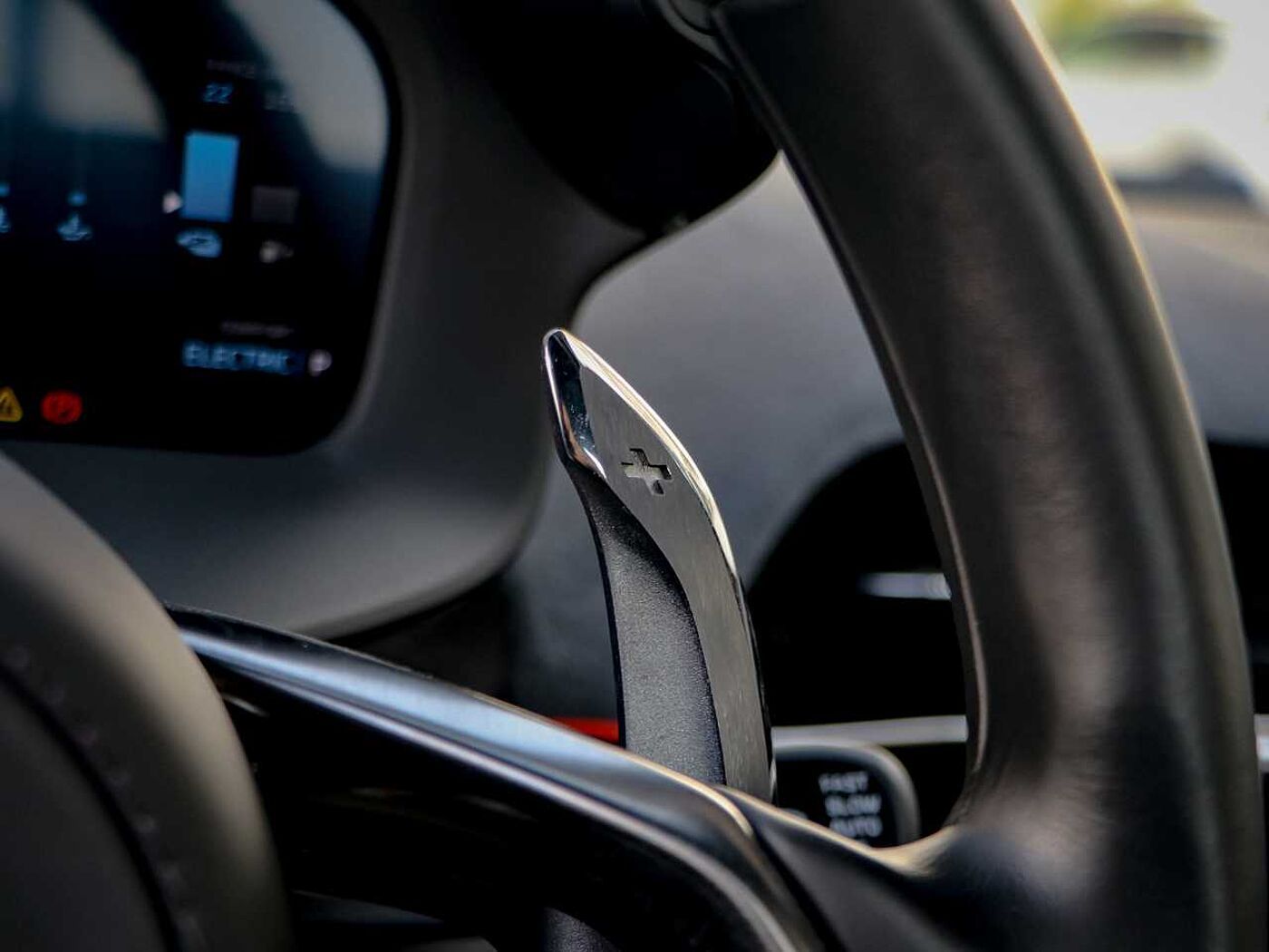 McLaren Artura - 2022 - Joinsteer - #22