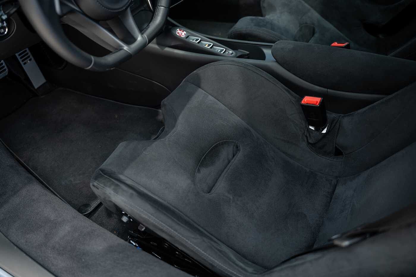 McLaren Artura - 2023 - Joinsteer - #18