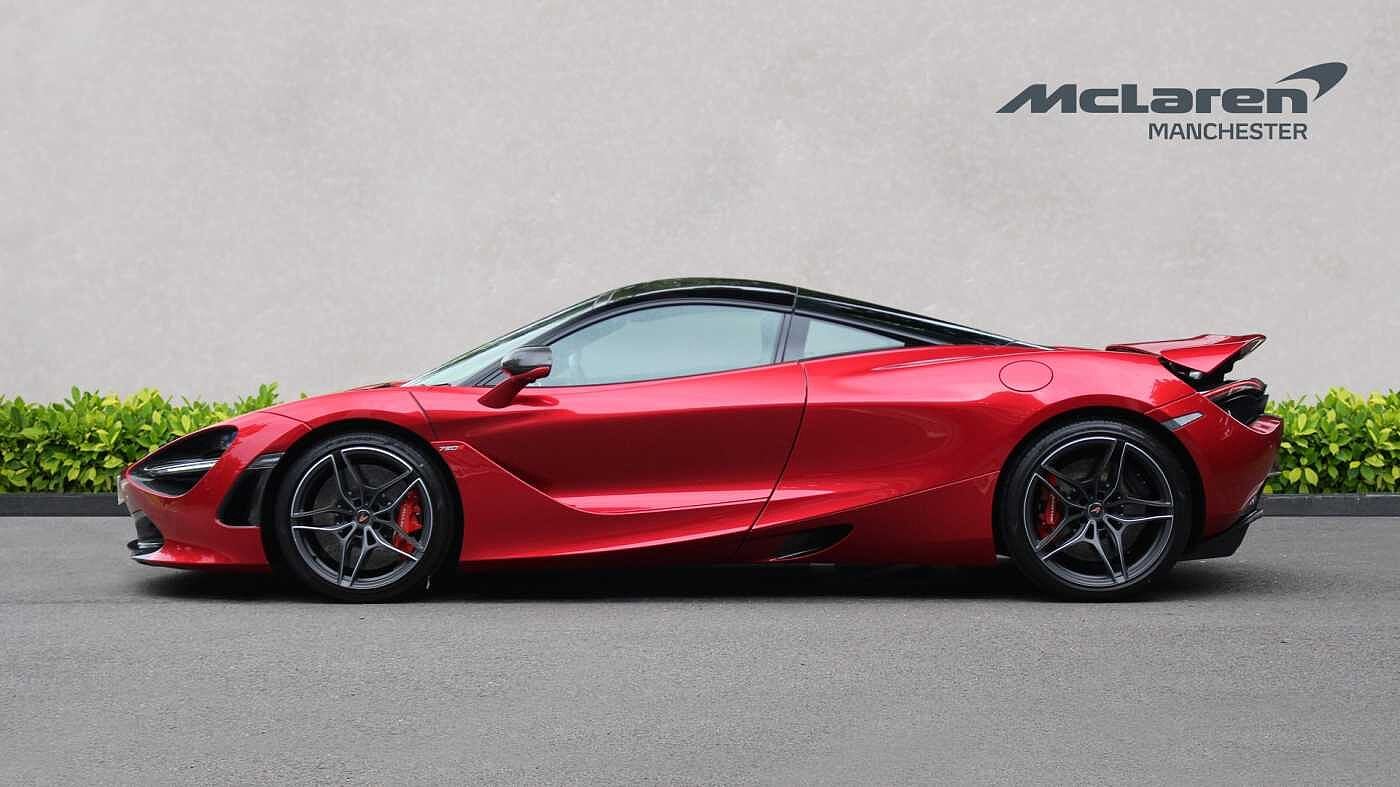 McLaren 720S - 2018 - Joinsteer - #3