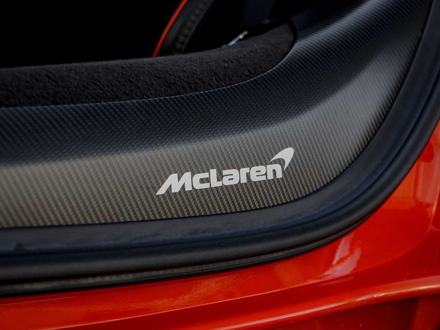 McLaren Artura - 2022 - Joinsteer - #23