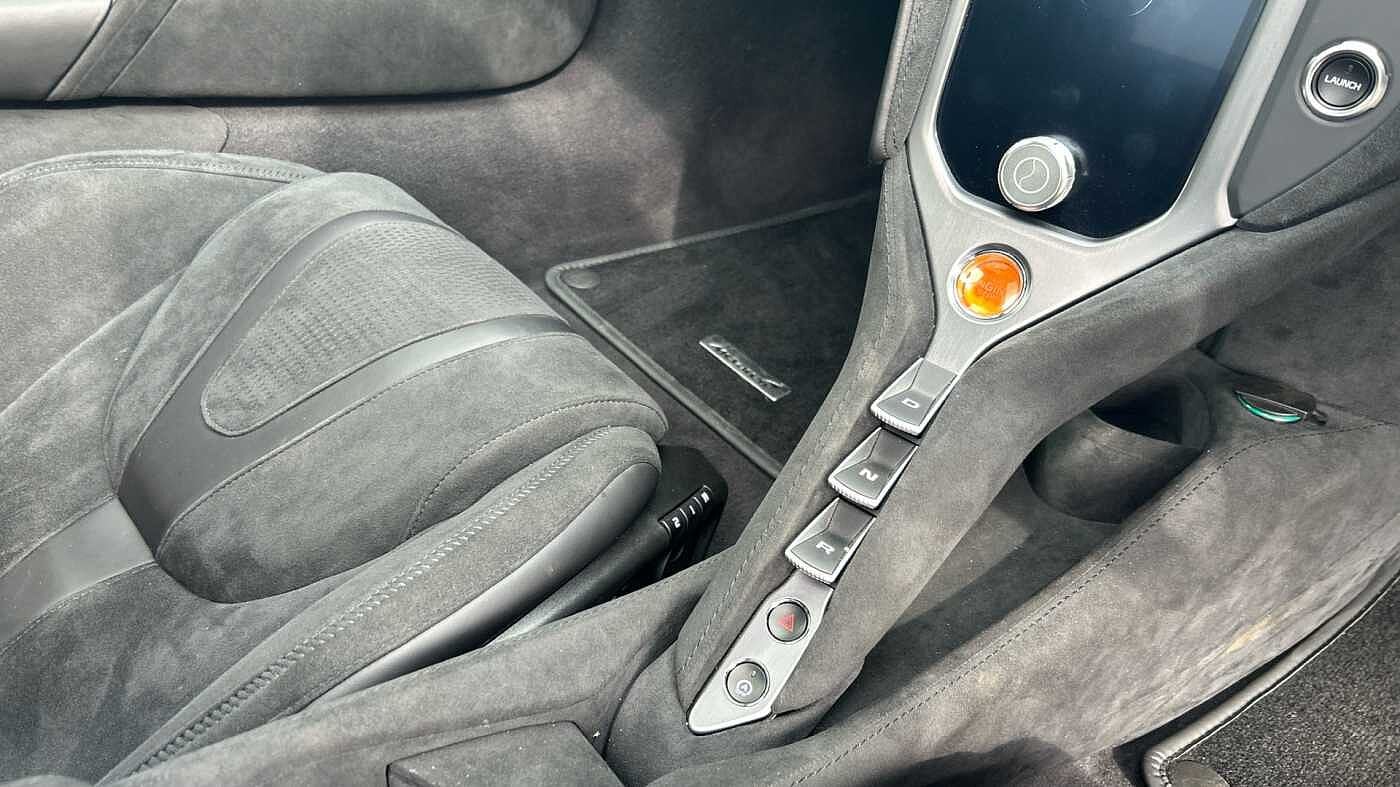 McLaren 750S - 2025 - Joinsteer - #15